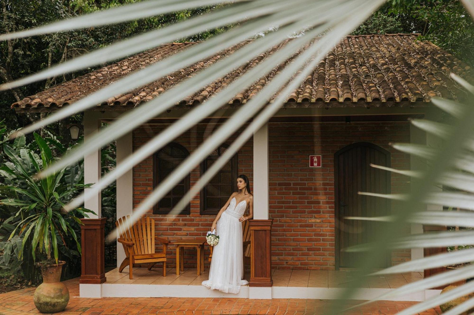 Las Hotel Boutique Foz do Iguaçu Extérieur photo